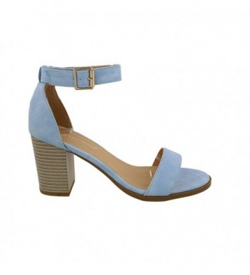 Heeled Sandals Outlet