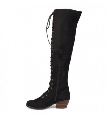 Discount Over-the-Knee Boots Clearance Sale