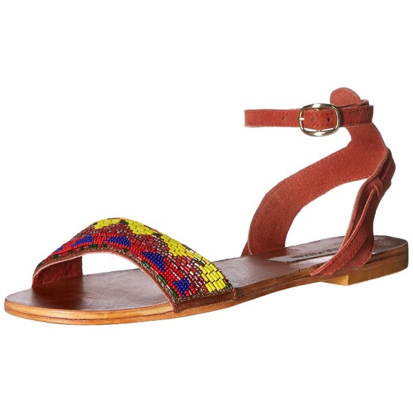 Steve Madden Womens Jewells Sandal