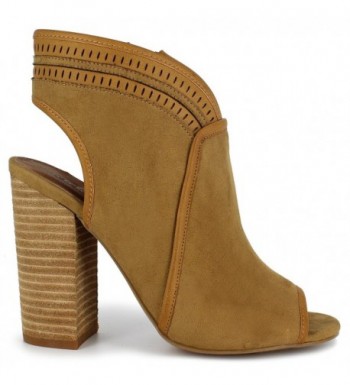 Discount Ankle & Bootie Online Sale