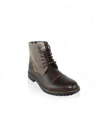 UNIONBAY Men Stewart High Boot