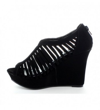 Brand Original Wedge Sandals