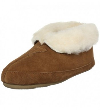 Tamarac Slippers International Galaxie Shearling