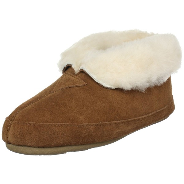 Tamarac Slippers International Galaxie Shearling