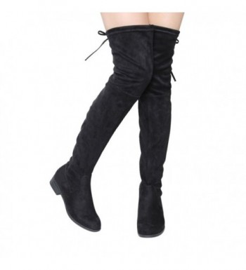 Designer Over-the-Knee Boots Outlet Online
