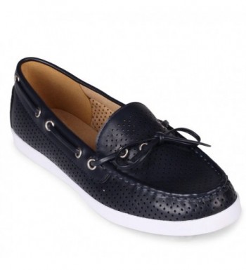 Wanted Burbank Slip Fashion Loafer