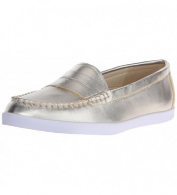 Wanted Shoes Womens Tabor Boat
