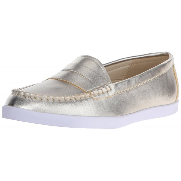 Wanted Shoes Womens Tabor Boat