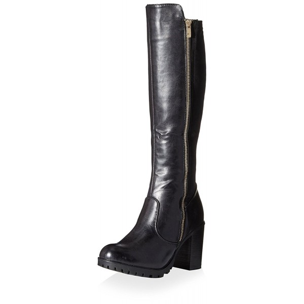 Modern Rush Womens Tall Black