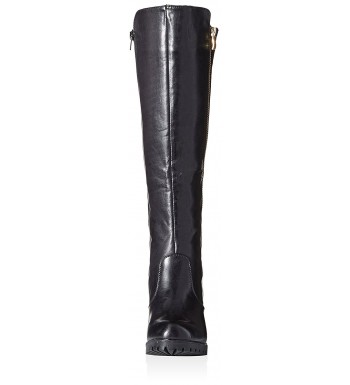 Fashion Knee-High Boots