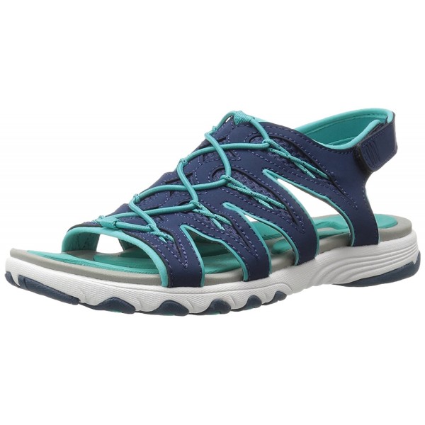 Ryka Womens Glance Athletic Sandal