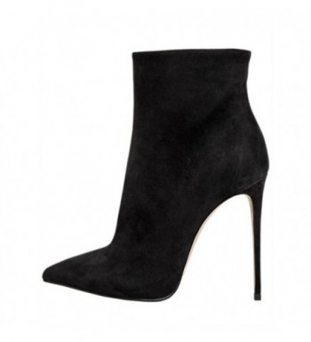 Cheap Real Ankle & Bootie