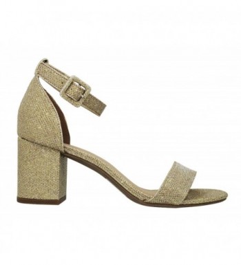 Heeled Sandals Clearance Sale