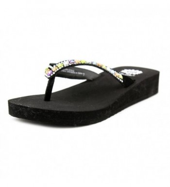 Yellow Box Zabrina Fashion Sandals