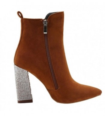 Popular Ankle & Bootie On Sale