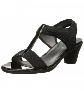 LifeStride Womens Carleigh Dress Sandal