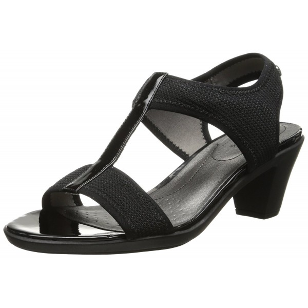 LifeStride Womens Carleigh Dress Sandal