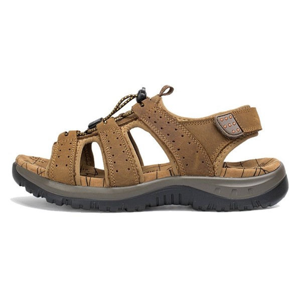 AGOWOO Womens Beach Hiking Sandals