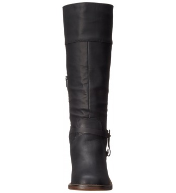 Discount Real Knee-High Boots
