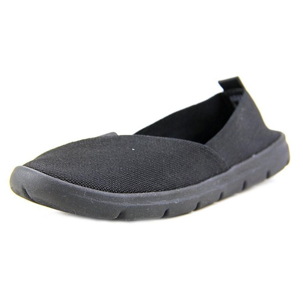 Cliffs TUSTIN Womens Flat Black