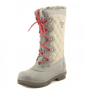 Sporto Womens Camille Mid Calf Weather