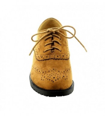 Designer Women's Oxfords Outlet Online