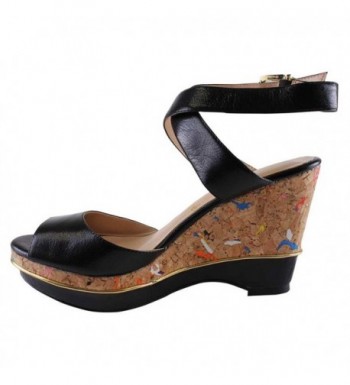2018 New Wedge Sandals Outlet Online