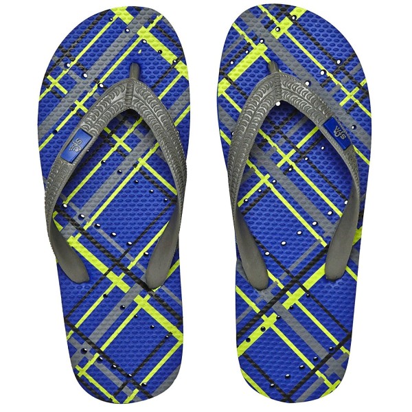 Showaflops Antimicrobial Shower Water Sandals