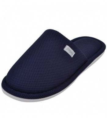 House Slippers Mens Women Anti Slip