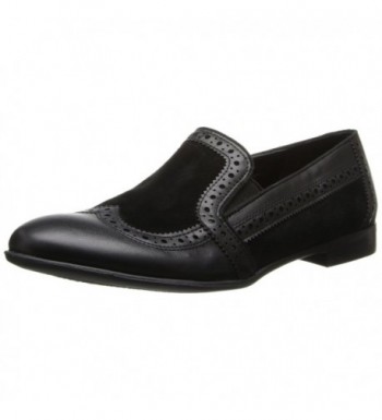 Franco Sarto Womens Oxford Leather