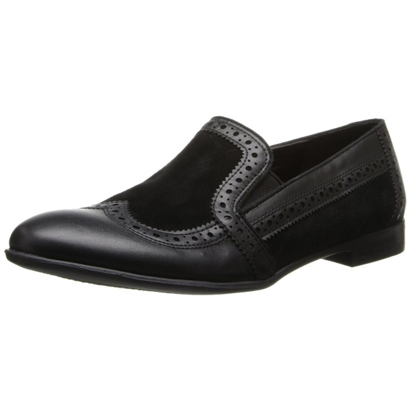 Franco Sarto Womens Oxford Leather