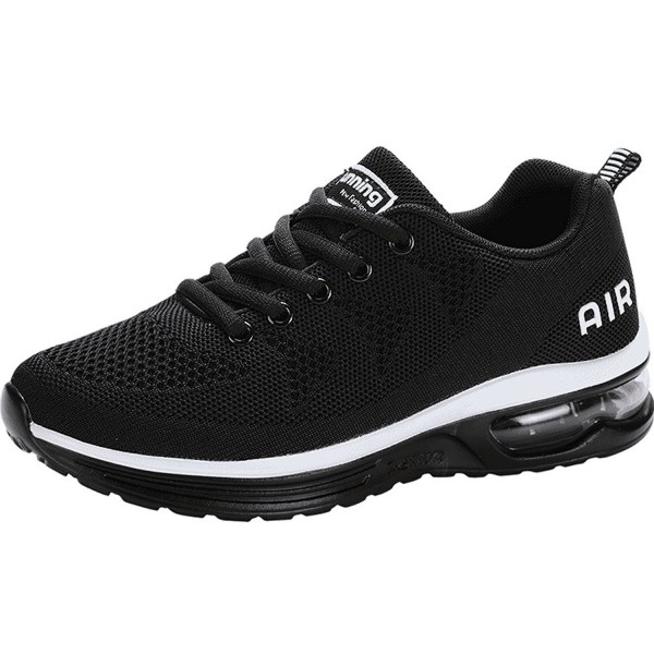 JARLIF Lightweight Athletic Breathable Sneakers