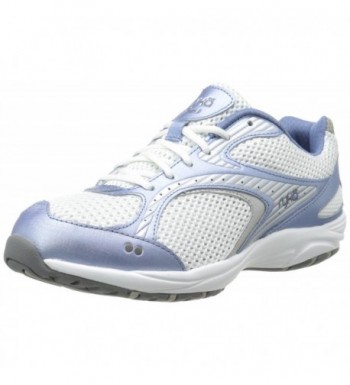 Womens Dash Walking Metallic Chrome