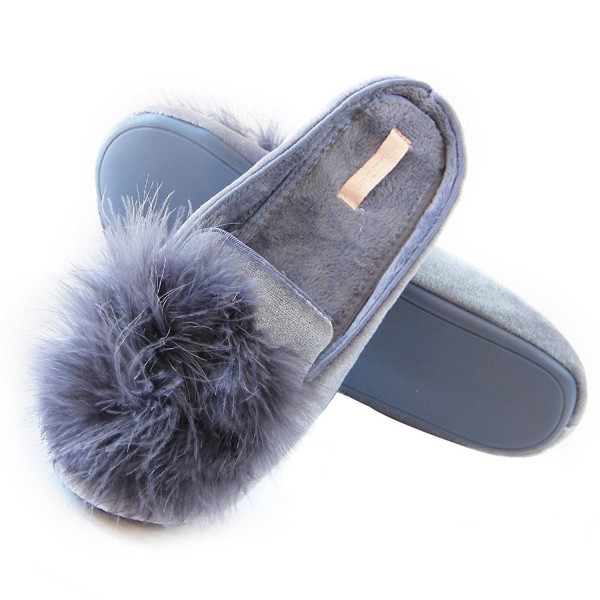 Caramella Bubble Slippers Anti Skid Christmas