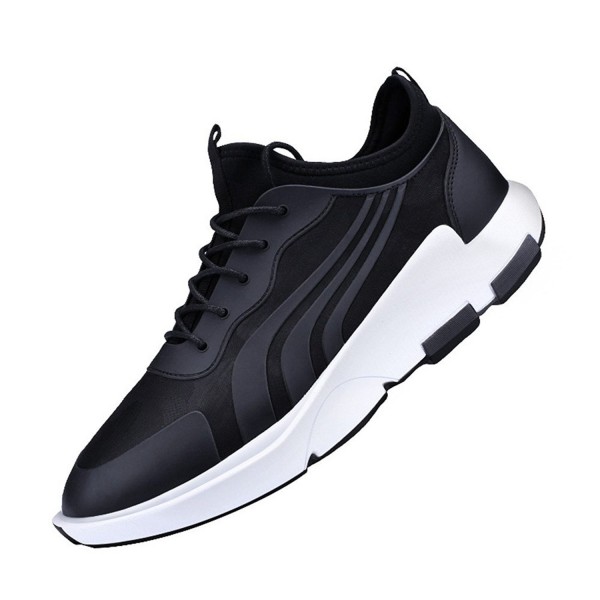 Lightweight Comfortable Athletic QZbeita Sneakers