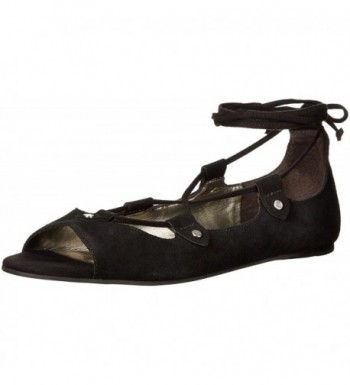 Carlos Santana Womens Ballet Black