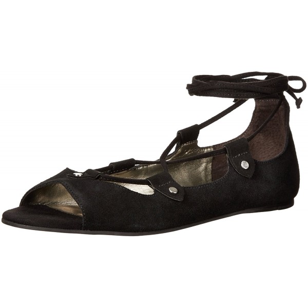 Carlos Santana Womens Ballet Black