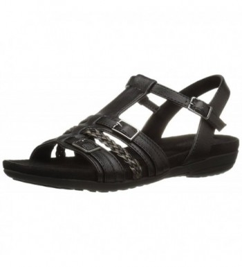 Easy Street Womens Parker Sandal