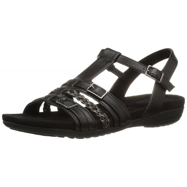 Easy Street Womens Parker Sandal