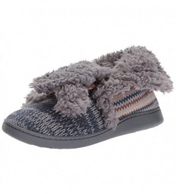 Luks Womens Slipper Twilight Small