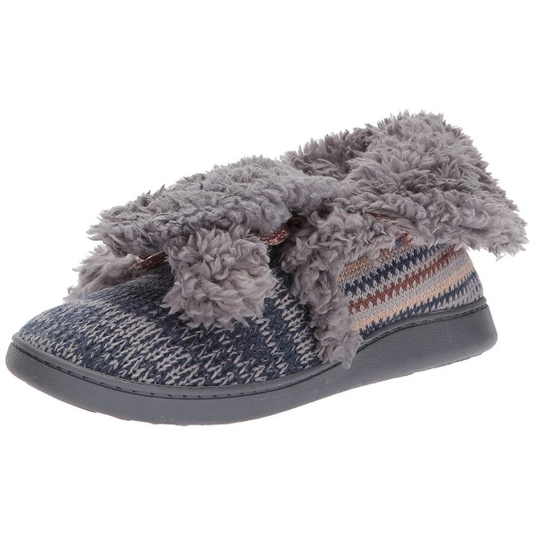 Luks Womens Slipper Twilight Small