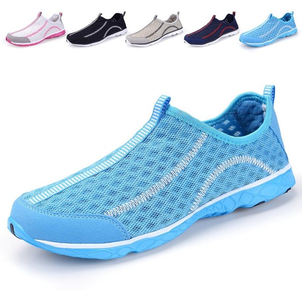 breathable water shoes