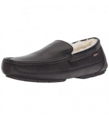 Lamo Bennett Slip Loafer Black