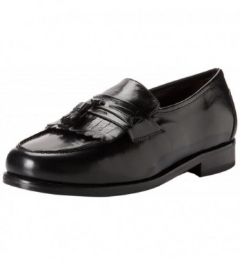 Nunn Bush Manning Tassel Loafer