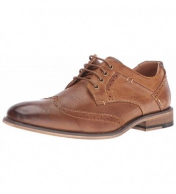 Steve Madden Mens Jumboe Oxford