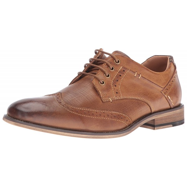 Steve Madden Mens Jumboe Oxford