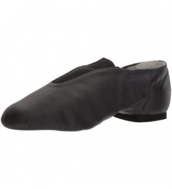 Bloch Dance Super Black Medium