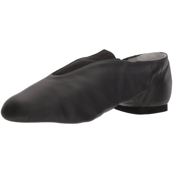 Bloch Dance Super Black Medium