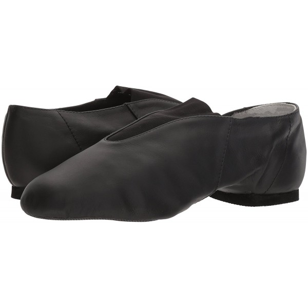 Men's Super Jazz Dance Shoe - Black - CK11QH3695V