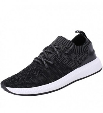 ROMENSI Lightweight Running Athletic Sneakers